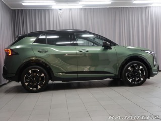 Kia Sportage GT-line 4x2 - Vůz ve výro 2025