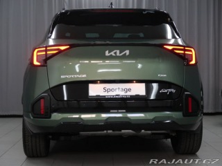 Kia Sportage GT-line 4x2 - Vůz ve výro 2025