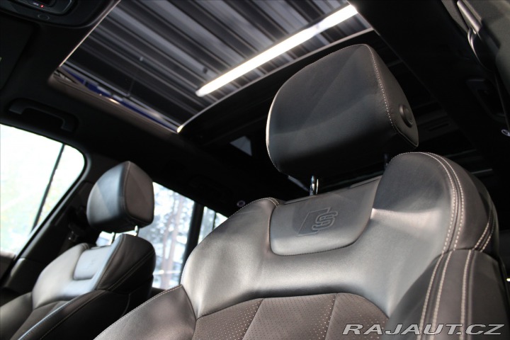 Audi Q7 50TDi quattro S Line ACC 2019