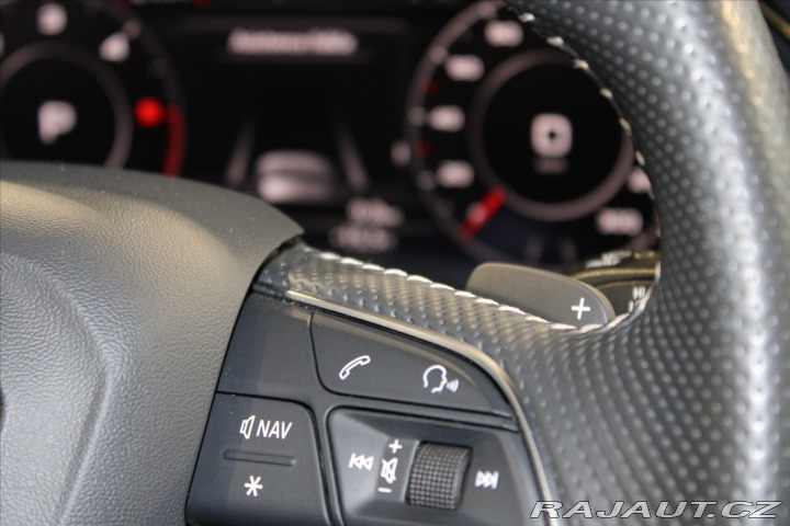 Audi Q7 50TDi quattro S Line ACC 2019