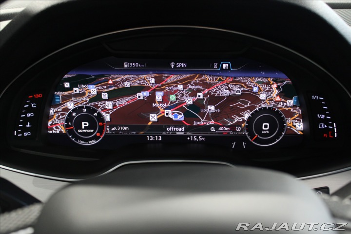 Audi Q7 50TDi quattro S Line ACC 2019