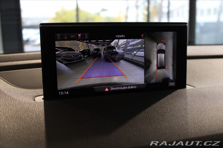 Audi Q7 50TDi quattro S Line ACC 2019