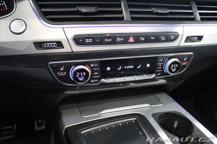 Audi Q7 50TDi quattro S Line ACC 2019
