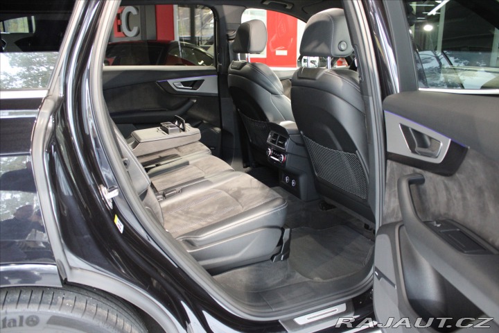 Audi Q7 50TDi quattro S Line ACC 2019