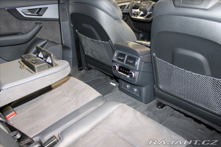 Audi Q7 50TDi quattro S Line ACC 2019