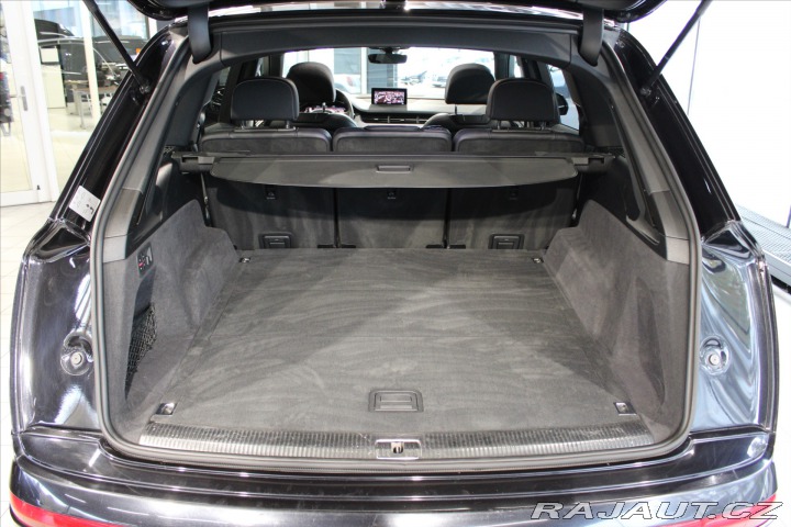 Audi Q7 50TDi quattro S Line ACC 2019