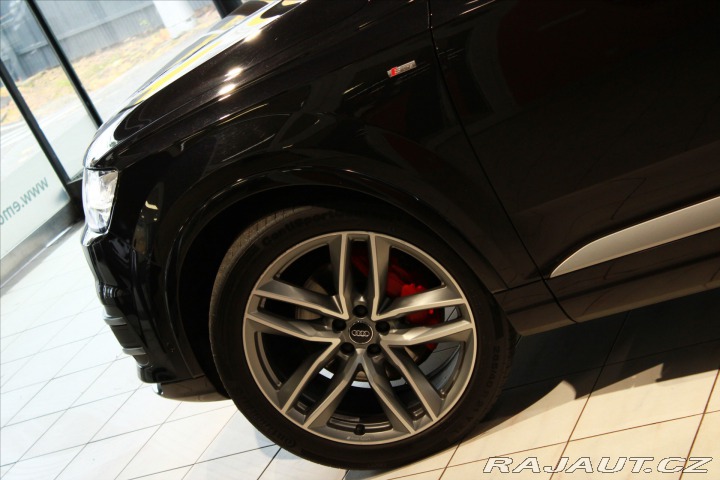 Audi Q7 50TDi quattro S Line ACC 2019