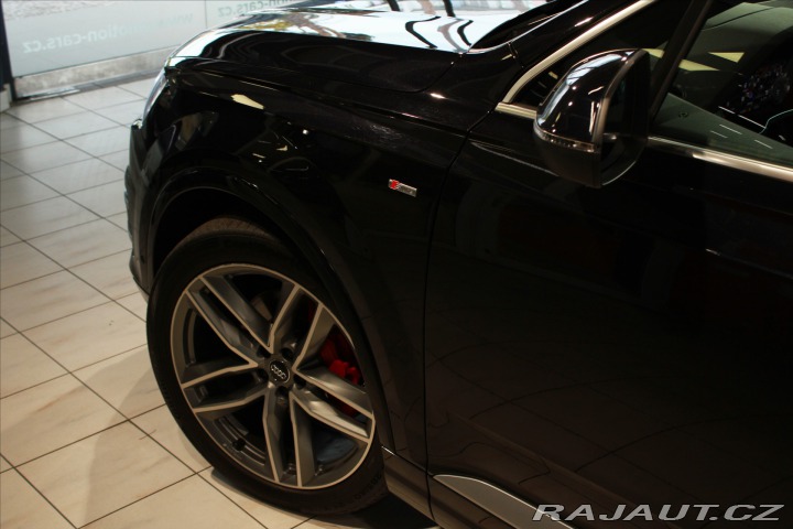 Audi Q7 50TDi quattro S Line ACC 2019