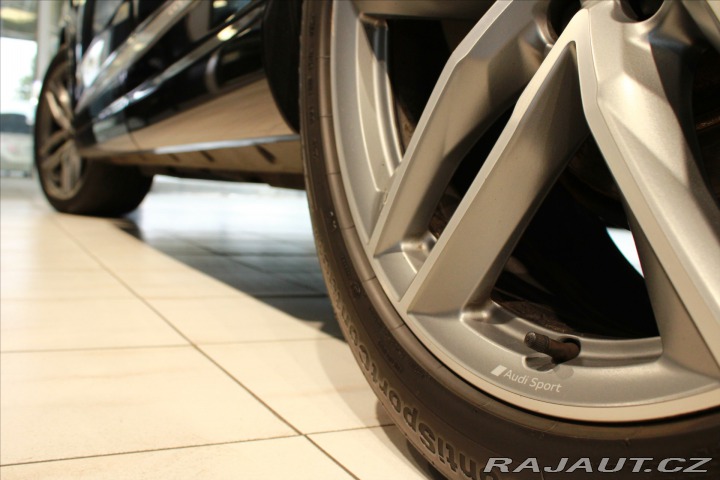 Audi Q7 50TDi quattro S Line ACC 2019