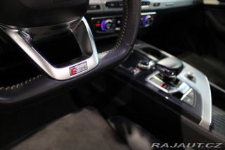 Audi Q7 50TDi quattro S Line ACC 2019