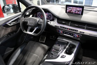 Audi Q7 50TDi quattro S Line ACC 2019