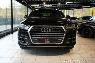 Audi Q7 50TDi quattro S Line ACC 2019