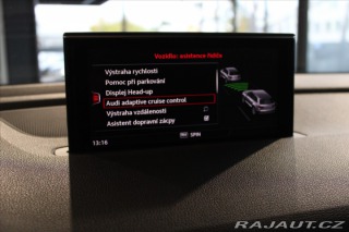 Audi Q7 50TDi quattro S Line ACC 2019