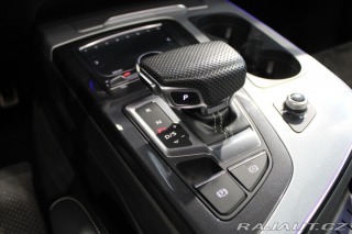 Audi Q7 50TDi quattro S Line ACC 2019