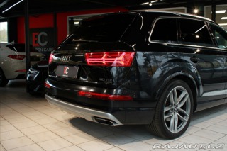 Audi Q7 50TDi quattro S Line ACC 2019