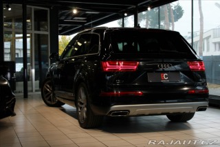 Audi Q7 50TDi quattro S Line ACC 2019
