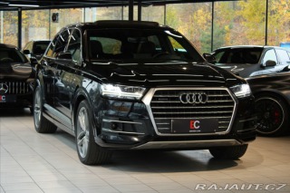 Audi Q7 50TDi quattro S Line ACC 2019