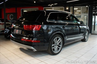 Audi Q7 50TDi quattro S Line ACC 2019