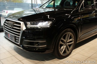 Audi Q7 50TDi quattro S Line ACC 2019
