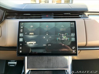 Land Rover Range Rover 3,0 SWB HSE D350 AWD 2024