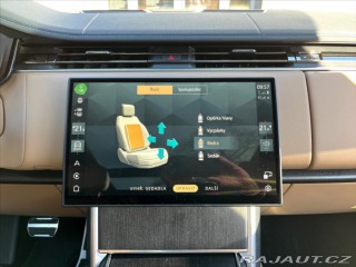 Land Rover Range Rover 3,0 SWB HSE D350 AWD 2024