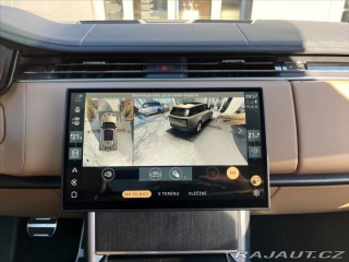 Land Rover Range Rover 3,0 SWB HSE D350 AWD 2024