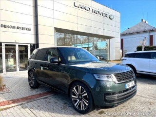 Land Rover Range Rover 3,0 SWB HSE D350 AWD 2024
