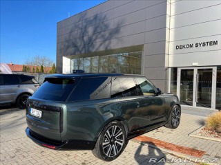 Land Rover Range Rover 3,0 SWB HSE D350 AWD 2024