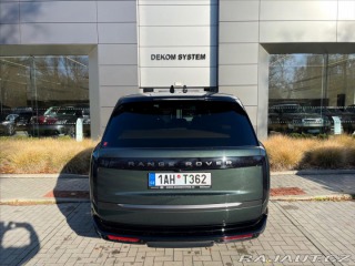 Land Rover Range Rover 3,0 SWB HSE D350 AWD 2024