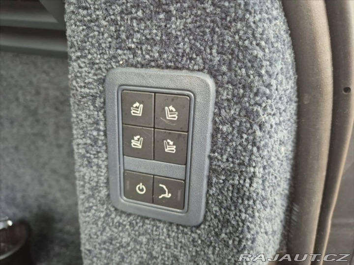 Land Rover Range Rover 4,4 V8 Autobiography Long 2015