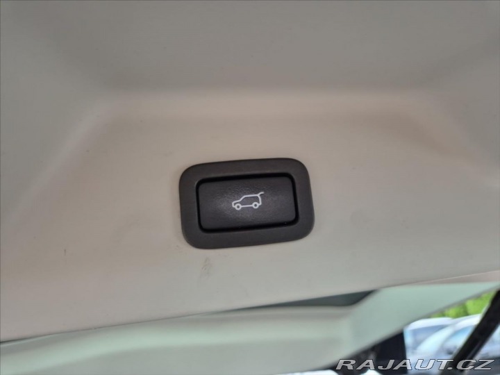 Land Rover Range Rover 4,4 V8 Autobiography Long 2015