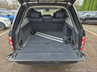 Land Rover Range Rover 4,4 V8 Autobiography Long 2015