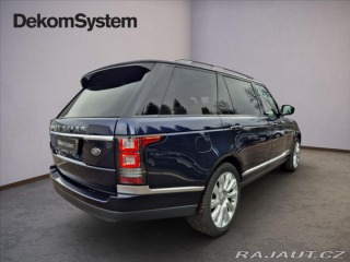 Land Rover Range Rover 4,4 V8 Autobiography Long 2015