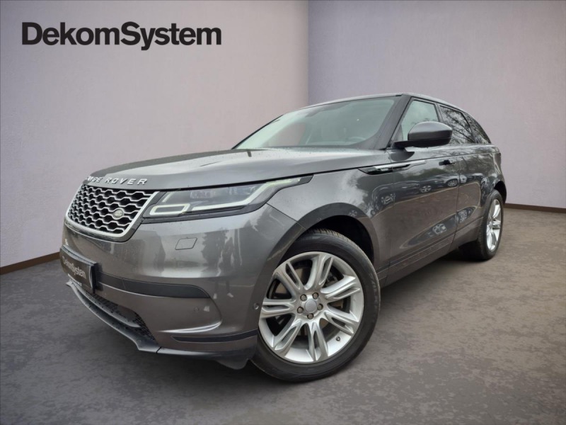 Land Rover Range Rover Velar 3,0 D300 SE AT AWD