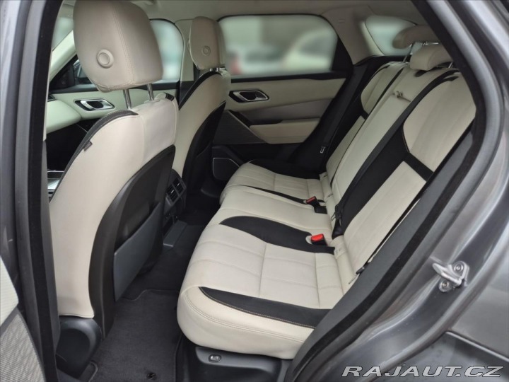 Land Rover Range Rover Velar 3,0 D300 SE AT AWD 2018