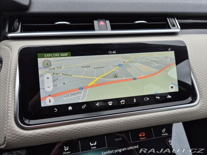 Land Rover Range Rover Velar 3,0 D300 SE AT AWD 2018