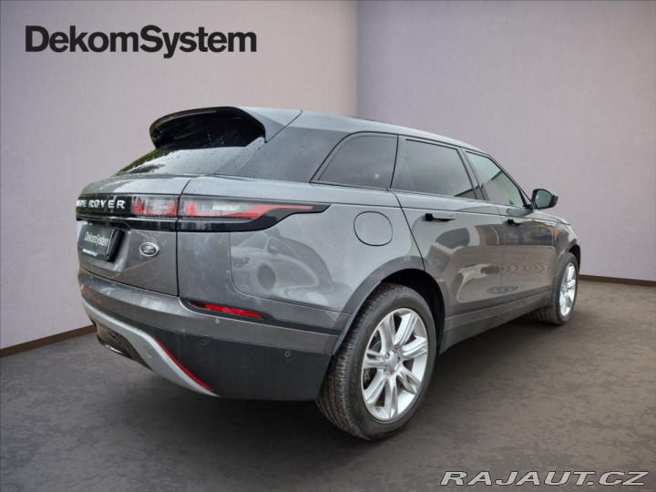 Land Rover Range Rover Velar 3,0 D300 SE AT AWD 2018
