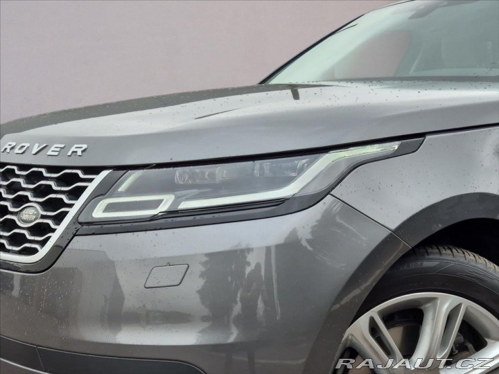 Land Rover Range Rover Velar 3,0 D300 SE AT AWD 2018