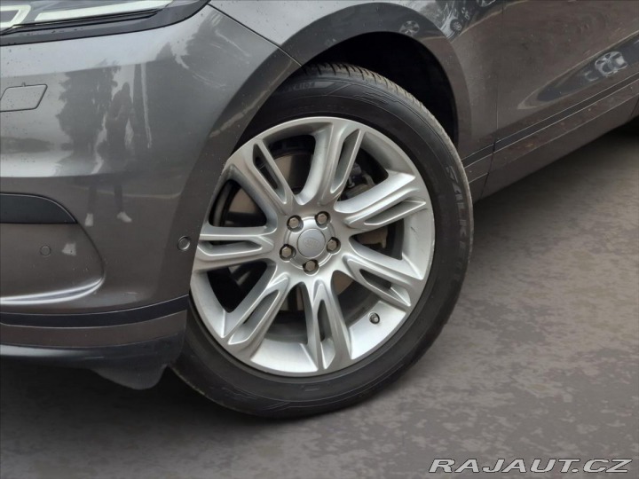 Land Rover Range Rover Velar 3,0 D300 SE AT AWD 2018