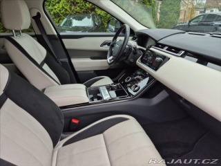 Land Rover Range Rover Velar 3,0 D300 SE AT AWD 2018