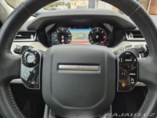 Land Rover Range Rover Velar 3,0 D300 SE AT AWD 2018