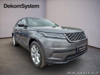Land Rover Range Rover Velar 3,0 D300 SE AT AWD 2018