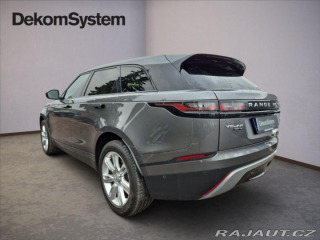 Land Rover Range Rover Velar 3,0 D300 SE AT AWD 2018