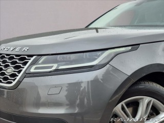 Land Rover Range Rover Velar 3,0 D300 SE AT AWD 2018