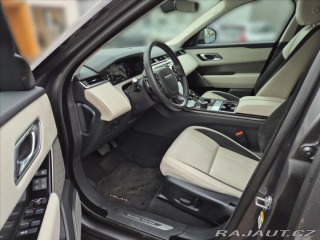 Land Rover Range Rover Velar 3,0 D300 SE AT AWD 2018