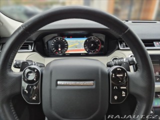 Land Rover Range Rover Velar 3,0 D300 SE AT AWD 2018