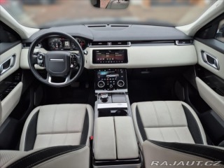 Land Rover Range Rover Velar 3,0 D300 SE AT AWD 2018
