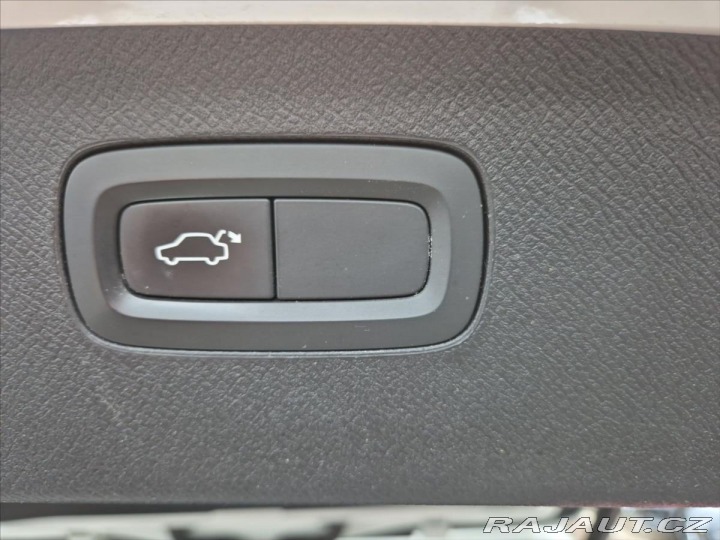 Volvo XC90 2,0 D5 AWD Inscription VZ 2016