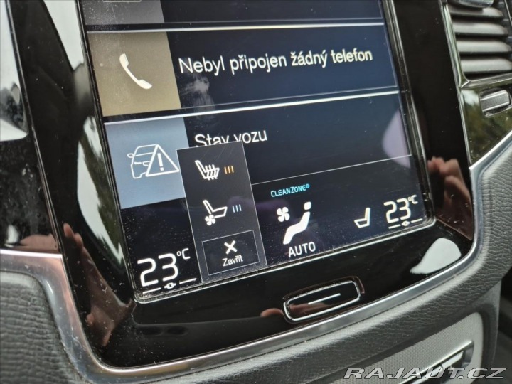 Volvo XC90 2,0 D5 AWD Inscription VZ 2016