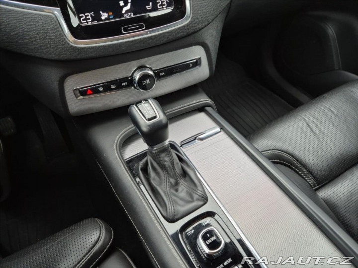 Volvo XC90 2,0 D5 AWD Inscription VZ 2016